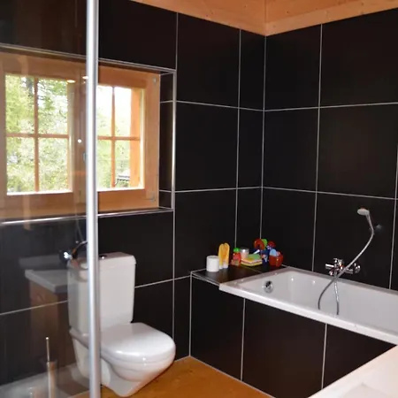 Chalet Spacieux, Environnement Calme Et Reposant, Val Ferret * Praz-de-Fort