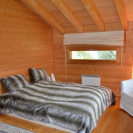 Chalet Spacieux, Environnement Calme Et Reposant, Val Ferret Alpesi faház *