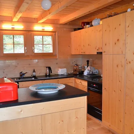Chalet Spacieux, Environnement Calme Et Reposant, Val Ferret Praz-de-Fort