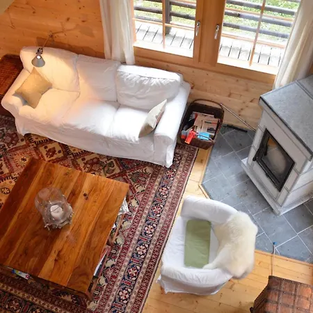 Chalet Spacieux, Environnement Calme Et Reposant, Val Ferret Praz-de-Fort